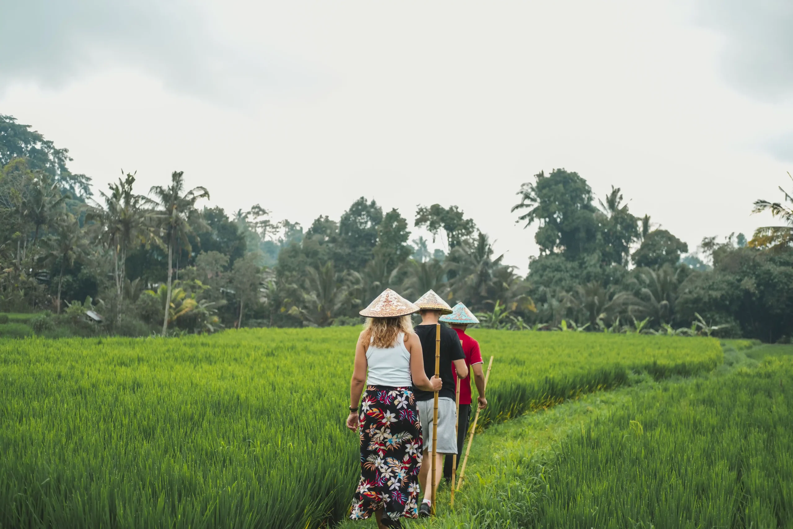 Inara Alas Harum Resort Terrace